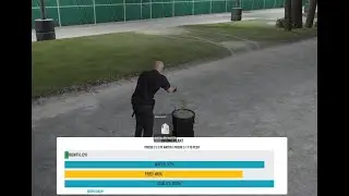 [Qbcore] DRUGS: Weed V3 | FiveM Development