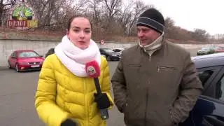 День памяти жертв ДТП 2016