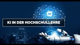 Zeitgemäße Lehre in einer Welt mit generativer KI wie ChatGPT
