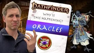 Is the Oracle for you? Signs point to yes.