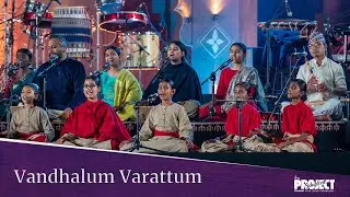 Vandhalum Varattum