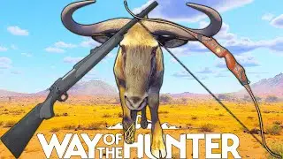 Let's Head Back to Tikamoon Plains | Way of the Hunter
