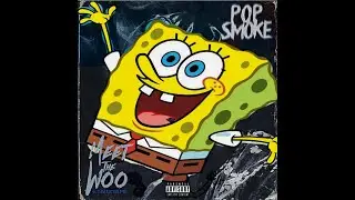 spongebob drill remix
