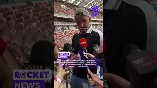 Баста о своих концертах в Лужниках 