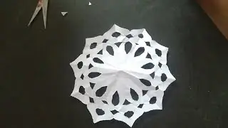 Simple Paper Craft