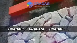 INDONESIA RAYA & MARS GRADASI