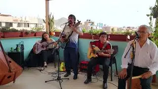 LOS VEGA (Savia Andina), El minero,  Verbenita y A los bosques