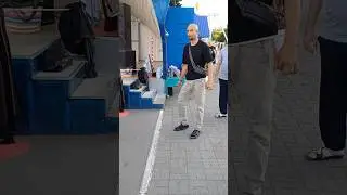 ТАНЦЫ КОСТАНАЙ DISCO DISCO