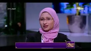 مساء dmc - طالبة لعمر حامد: الإعلام يسلط الضوء على دقيقتين فقط .. 