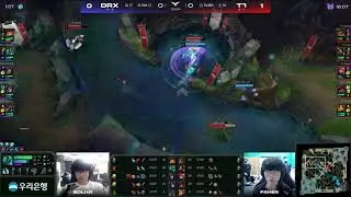 T1 Cuzz's Nidalee is TOO TANKY