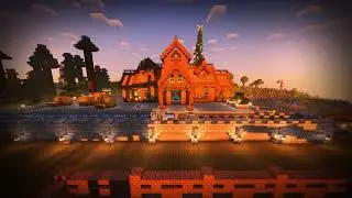 Vanillabean: Survival Community Fullscreen