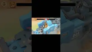 Klassisches 1v1  😅