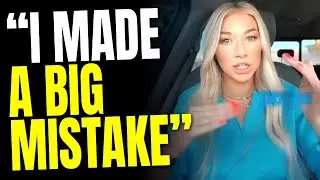 Woman Throws Away 12 Years of Marriage to Only Regret in Tears