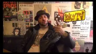 R.A. The Rugged Man jokeTV