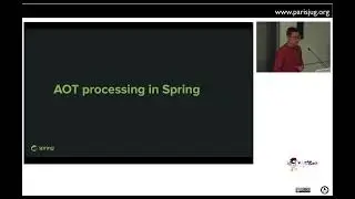 2023/03/14 - GraalVM Native et Spring Boot 3