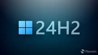 How to download and install ! Windows 11 version 24H2 ?