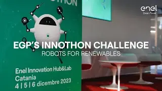 EGP INNOTHON