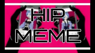 HIP meme//JJBA