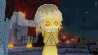 "What a terrible turn of events!" ||Gacha|| {R!Oc}
