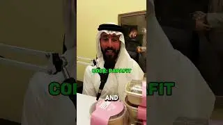 Papa Lost 7KG in 40 days using @caloTube