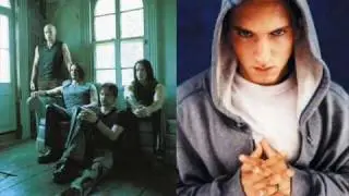 Eminem VS Disturbed