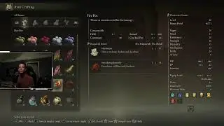 The Elden Ring Stream Part 14 - Nokstella and Stuff
