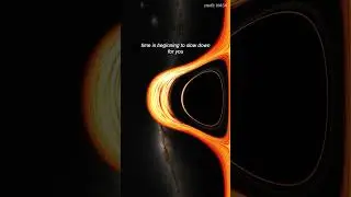 NASA’s Black Hole Simulator