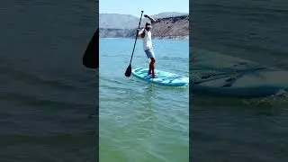 Cheapest Paddleboard Review Fun