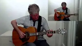 The Sea (original song)