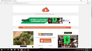 How To Download Files From UploadOcean.com