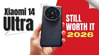 Is Xiaomi 14 Ultra Still a CAMERA KING in 2026?