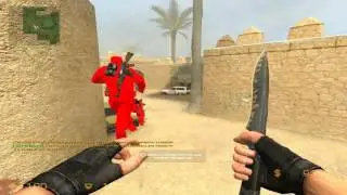 Css v34 aim cfg