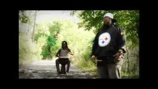 Real Niggaz - Burghtown Music Group