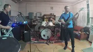Репетиция 