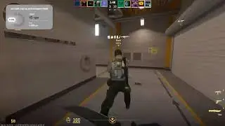 задрот CS2 + FACEIT та WOT BLITZ