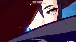 Ayaka x Shenhe | Devine Soumetsu | Event Submission