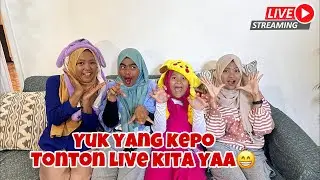 LIVE CHIKAKU FAMILY | CHIKAKU FAMILY