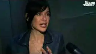 Assassins Creed interview with Jade Raymond
