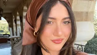 the summer glam you all need