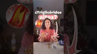 High Triglycerides | Dr. Catherine Valderrama