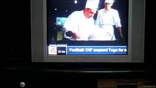 CNA Coming In 2010:Kungfu Kitchen#2
