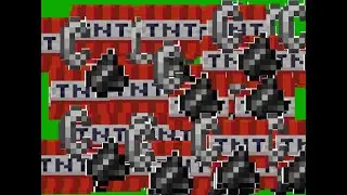 Wreak Havok Speedrun (Minecraft) - (4:02:21)