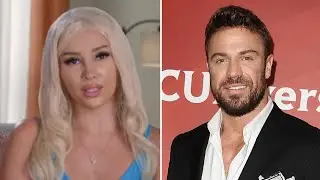 Sophie Sierra's new boyfriend is Chad Johnso | 90 day fiance!