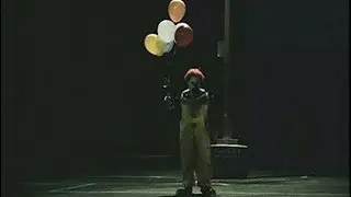 The 2016 Clown Sightings
