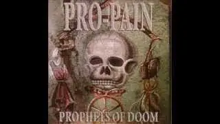 Pro-Pain - Un-American