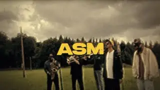 ASM - Jura Labet (Official Music Video)