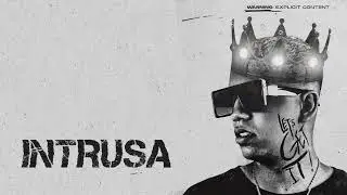 Young Laroy - Intrusa [Let's Get It]