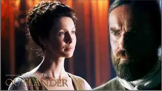 Knowing The Future Is A Burden | Outlander