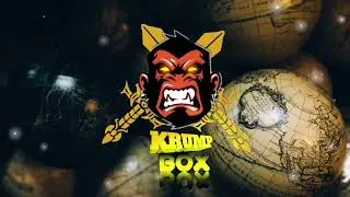 Smoove CRMNL - Martians vs Freakshows - { KRUMP }