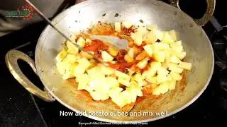 Taste the goodness of Barnyard Khichadi | Nutrihub | Chef | Recipes |